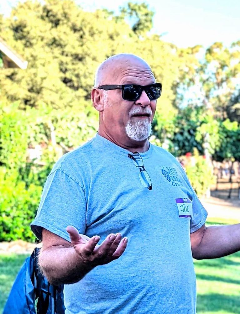 Winemaking 101 – Part 1