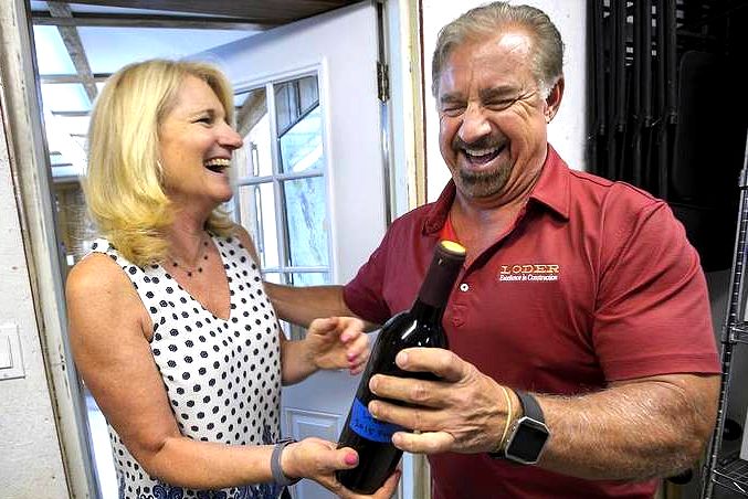 Meetings and Events Archives - Sacramento Home Winemakers