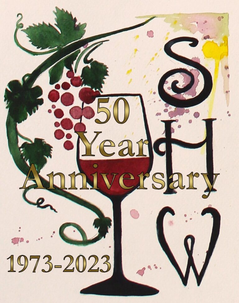 Meeting:  SHW 50th Anniversary Celebration