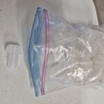 1 qt plastic bag of champagne corks.