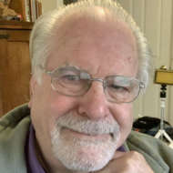 Jim Garrett